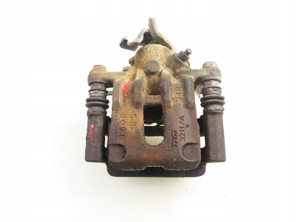 фото №8, Супорт правий задня honda civic viii 2.2 ctdi