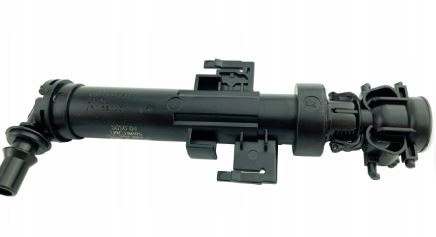 фото №1, Насадка розпилювача фара seat leon ліва lift