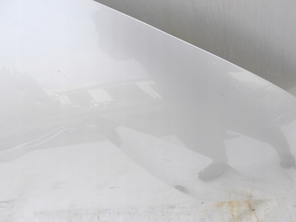 Капот крышка двигателя lexus lbx 2023 - оригинал с Разборки