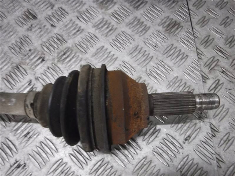 фото №3, Приводной вал левая ford mondeo mk3 2.0 tdci