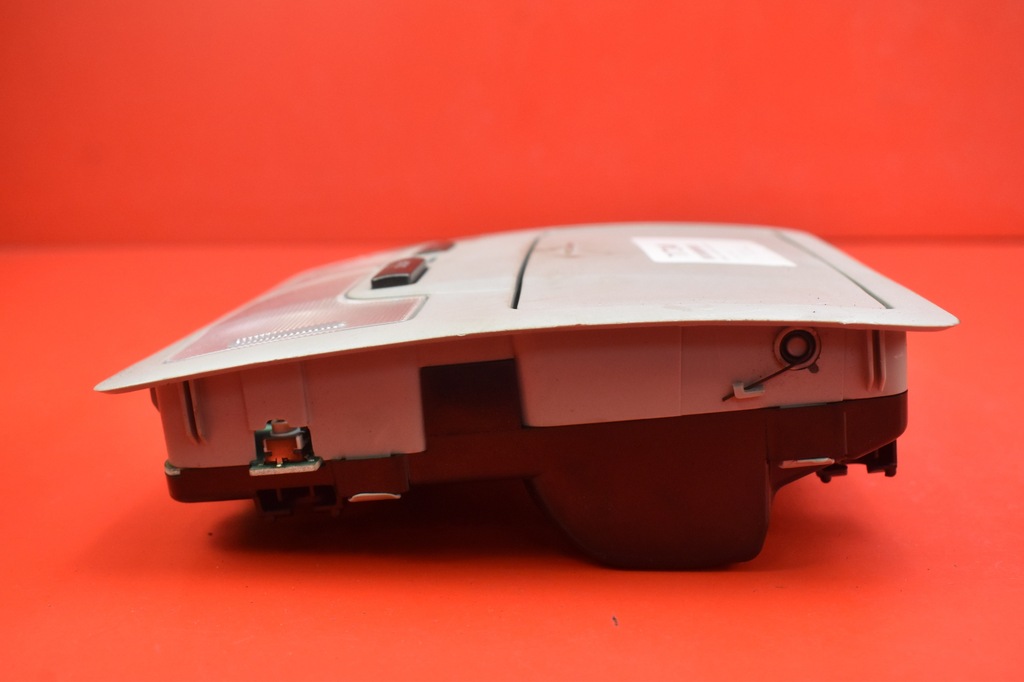 фото №6, Лампа освітлення салону 6365007090b0 toyota avalon xx40 13-18