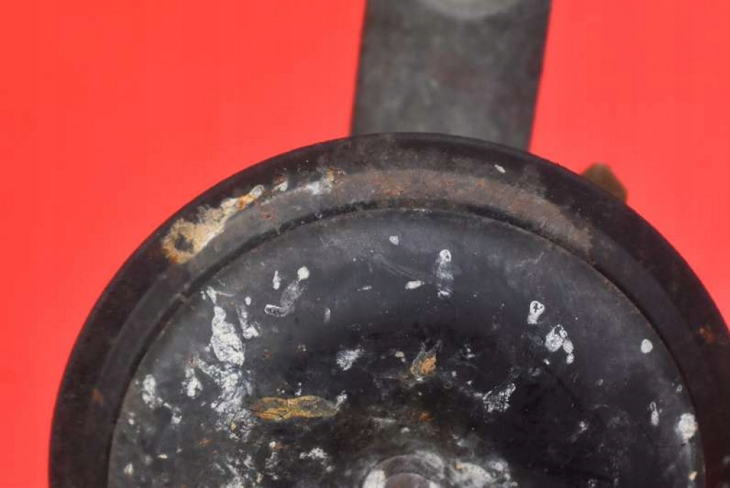 фото №10, Клаксон сигнал звуковой mitsubishi outlander 1 i 01-08