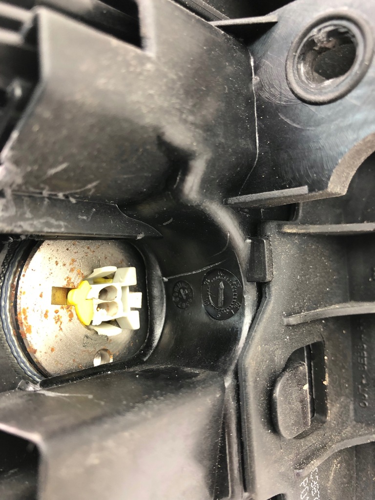 фото №4, Lancia musa подушка повітряна подушка безпеки керма