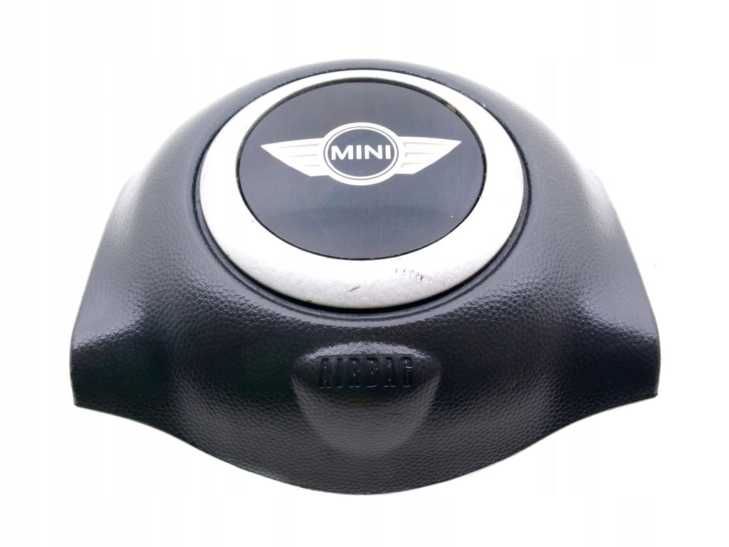 фото №1, Подушка подушка безопасности водителя mini cooper one s