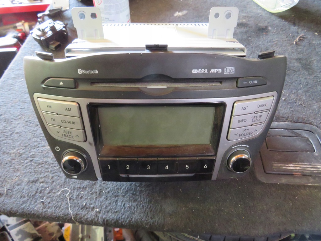 фото №1, Radui 96160-2y730 toyota