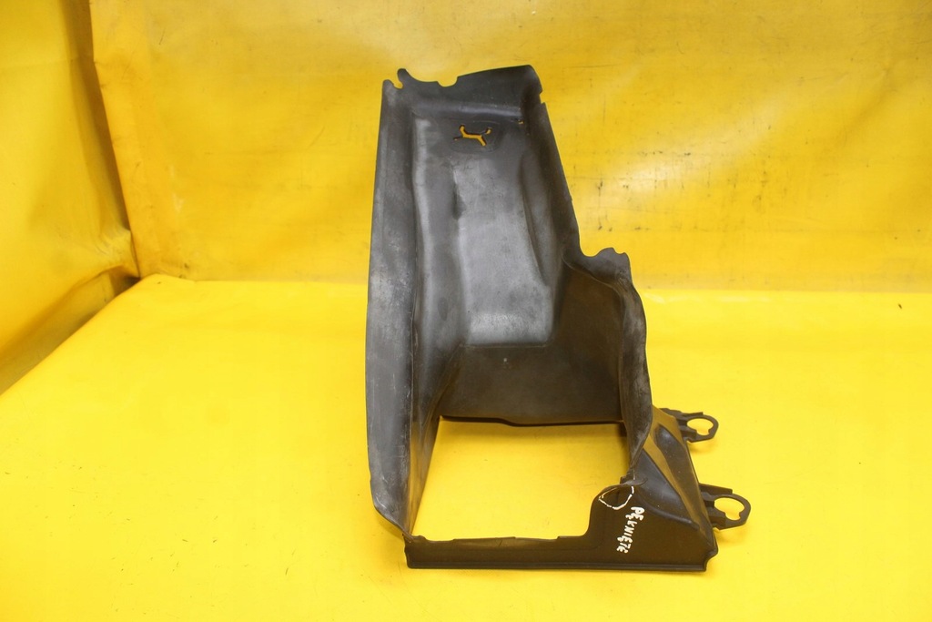 фото №9, Воздуховод воздуха впуск левый перед audi a6 c6 kombi 4f0145333 allroad