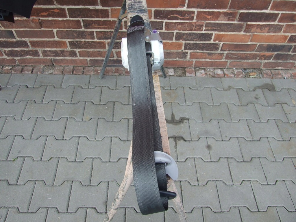 фото №9, Консоль приборная панель подушка безопасности ремни hyundai i30 2011r