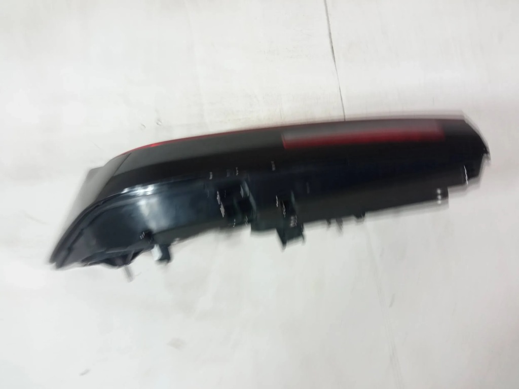 фото №7, Bmw x7 g07 lift 22- правий задня права задня лампа w кришка оригінал