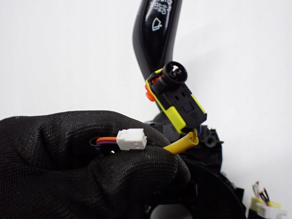 Рычаг переключатель лента комбинированный 10530655 654466978 mg 4 mg4 mg-4 23r Доставка