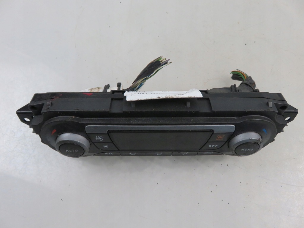 фото №8, Климатроник ford c-max i 7m5t18c612ac