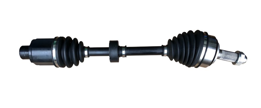 фото №1, Приводной вал правая перед honda cr-v iv rm rm1 2.0 150km