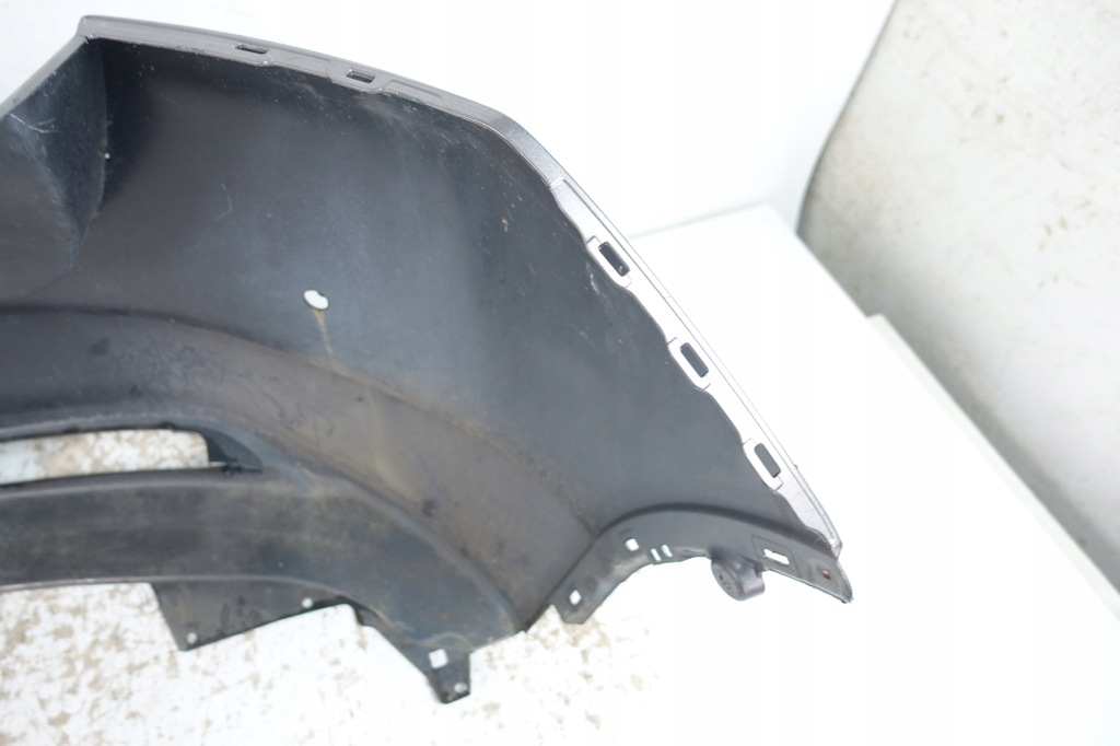 фото №11, Honda civic ix 2011- бампер задняя задний 71501-tv0-e000