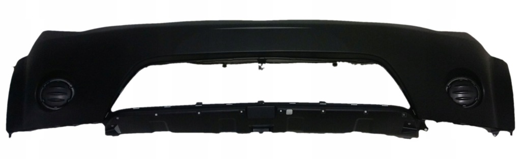 фото №1, Бампер передний mitsubishi outlander 2007-