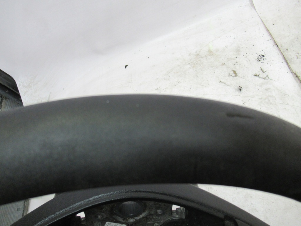 фото №6, Воздуховод кожа seat leon ii 2