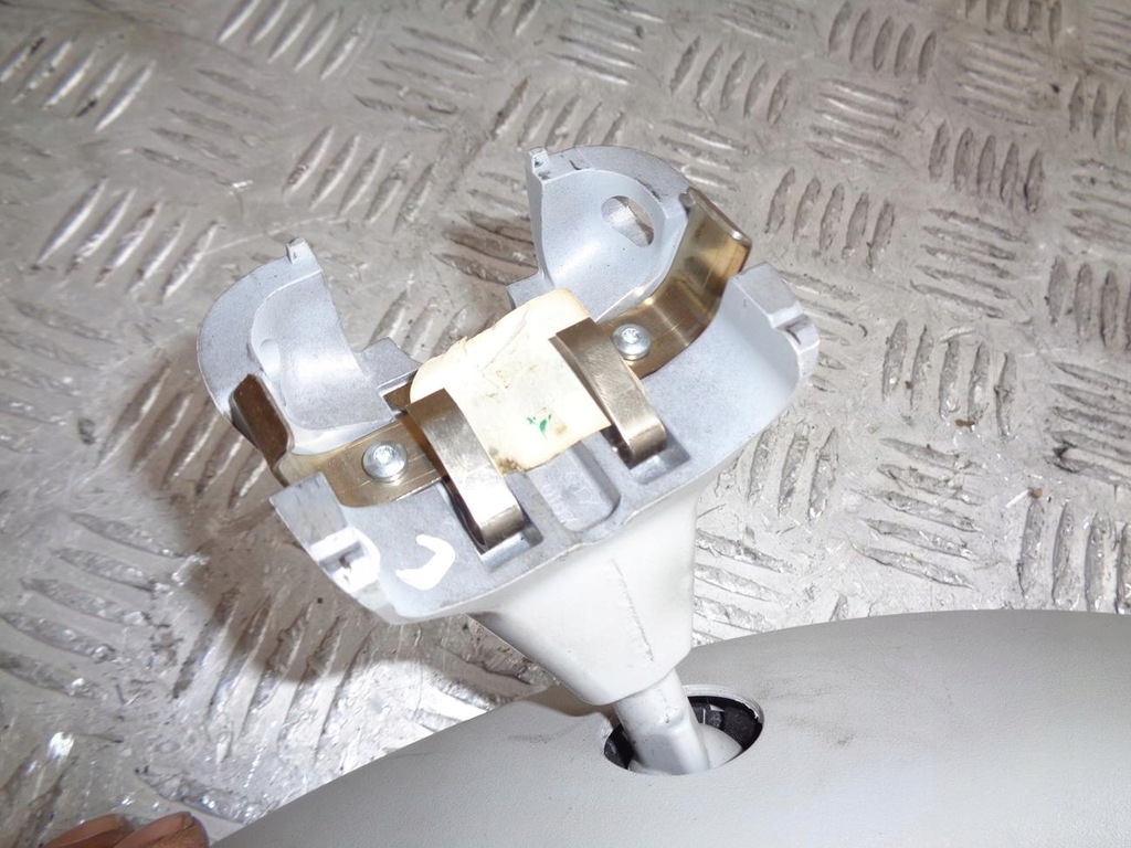 фото №5, Зеркало внутреннее заднего вида vw passat cc 08- eur