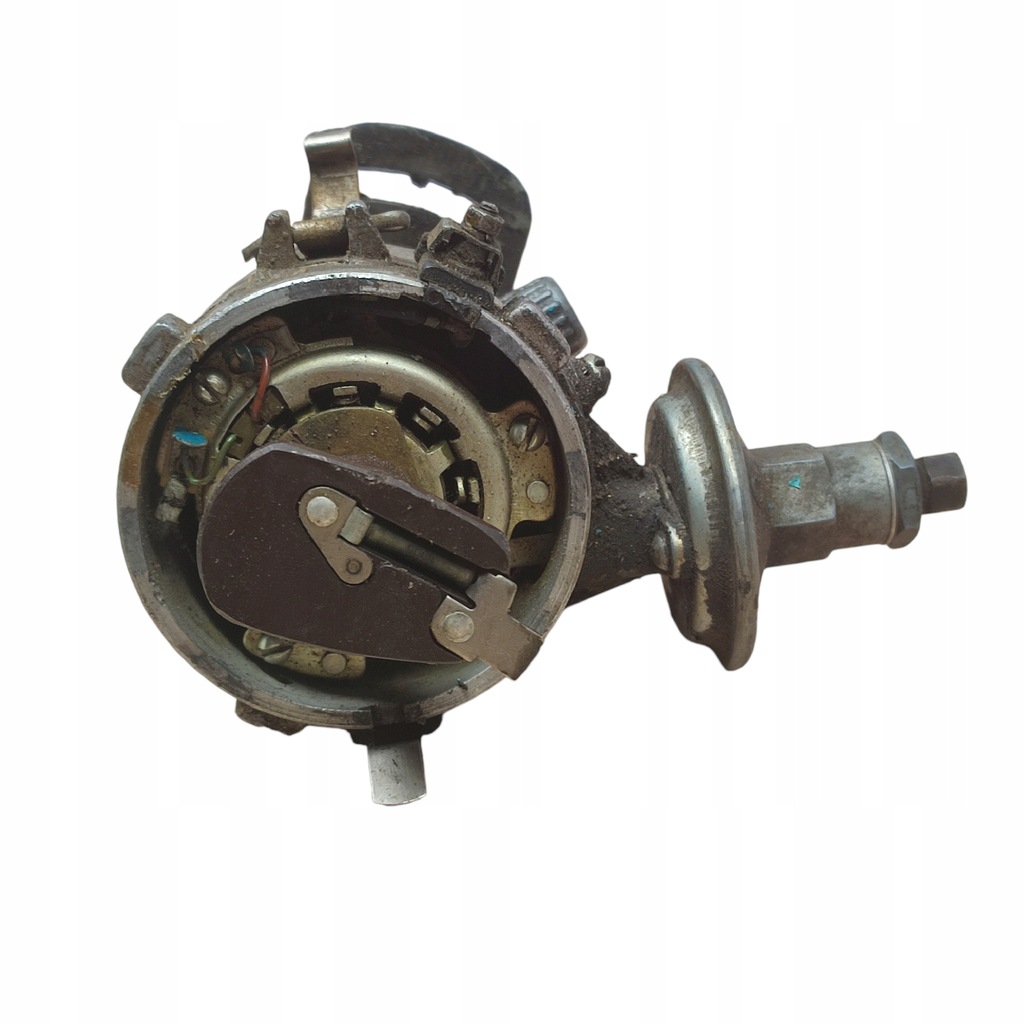 фото №4, Аппарат зажигание gaz uaz