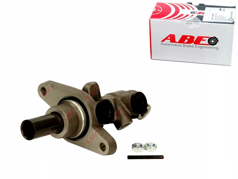 фото №1, Abe насос тормозная vw cc passat passat alltrack 1