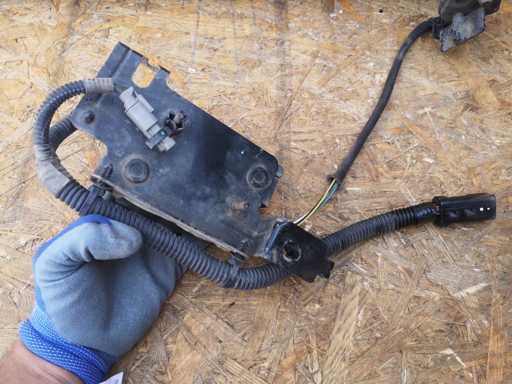 фото №6, Grand cherokee wk2 катализатор dpf 741aa19224bp