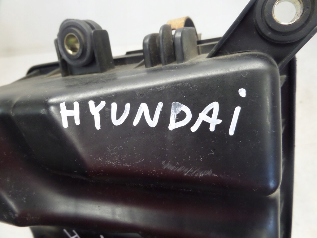 фото №13, Корпус фільтра повітря matrix 1.6 28110-17002