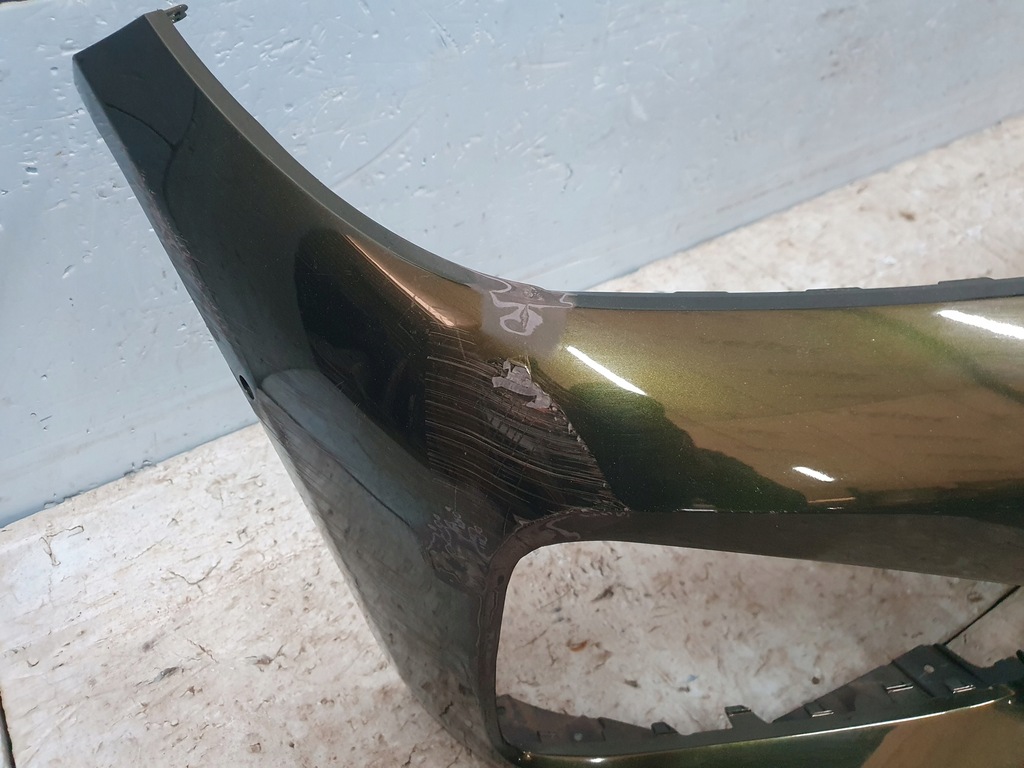 фото №7, Бампер bmw 4 i4 g26 gran coupe m-pakiet перед