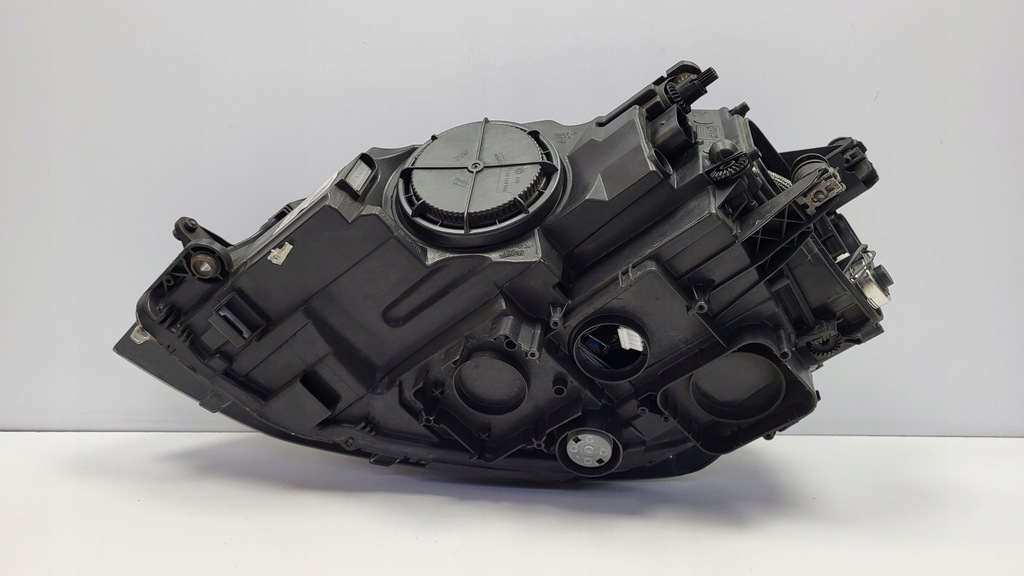 фото №11, -фара лампа правая перед vw volkswagen golf e vii 7 5g1 5g