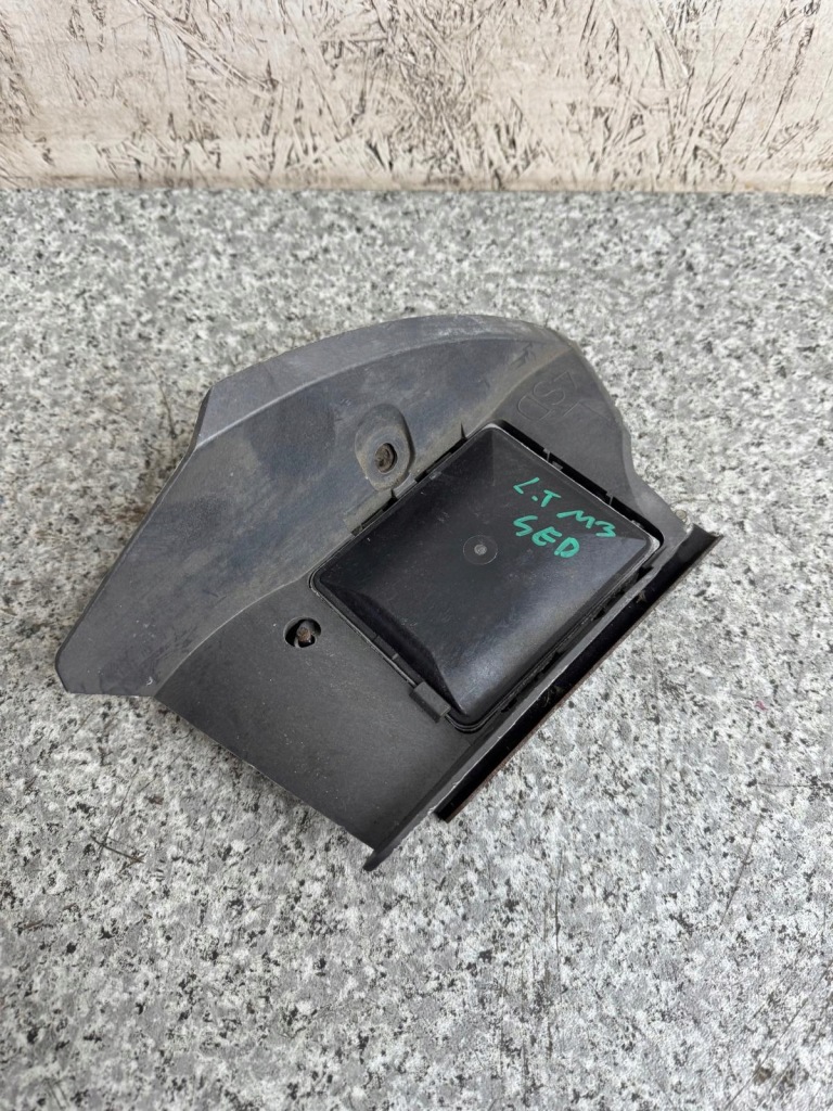 Купити Модуль блок керування радар mazda 3 bm 2013-2017 лівий задній