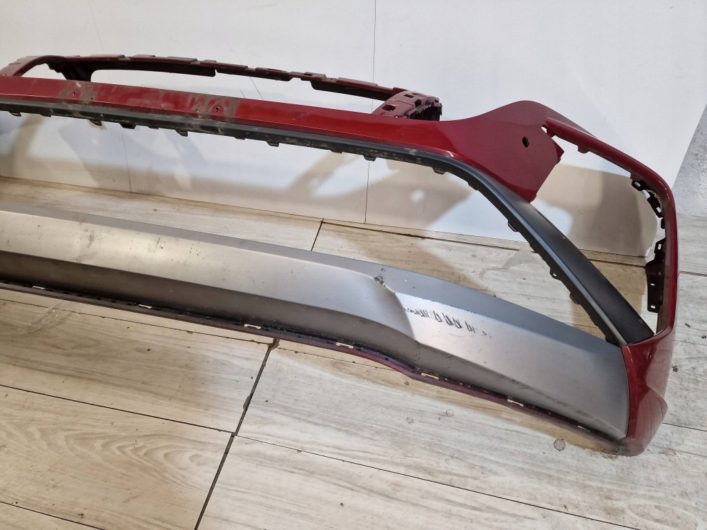 Hyundai hyundai tucson iv n-line бампер передній перед 86511-h7ca0 Недорого