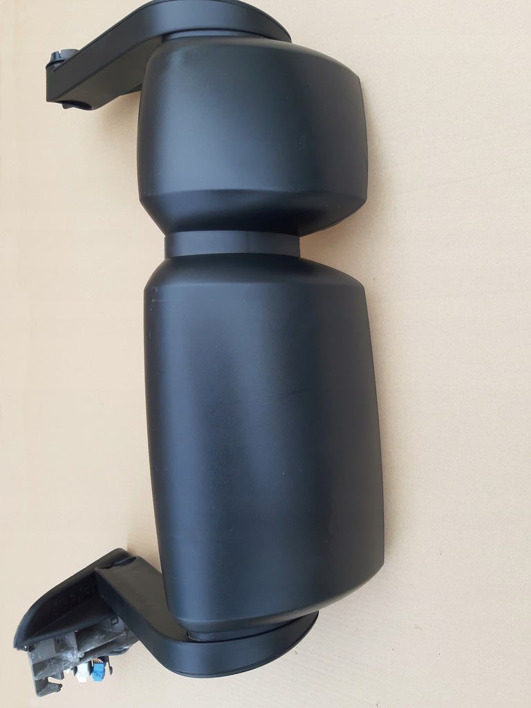 фото №8, Iveco eurocargo trakker дзеркало зовнішнє ліва дзеркало