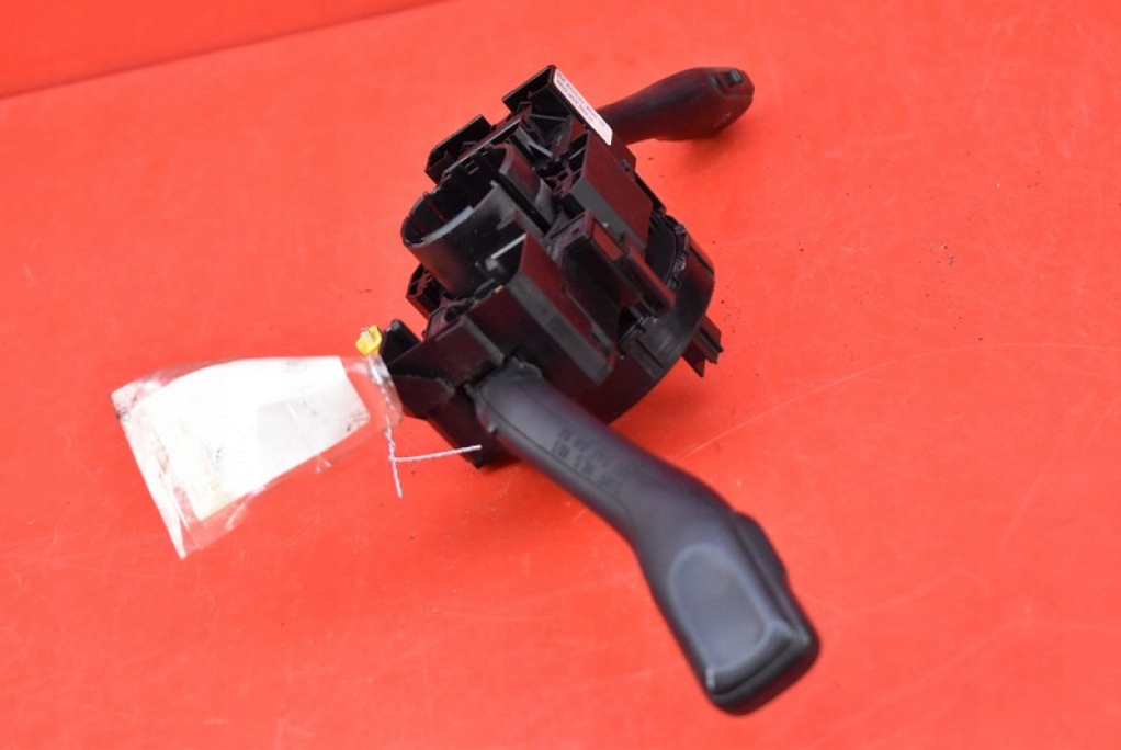 фото №6, Перемикач комбінований перемикач підрульовий 4b0953503h audi a6 c5 kombi 97-01