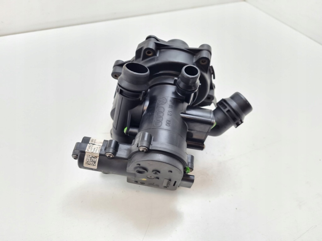 фото №8, 2013 audi a5 sportback 8ta насос воды 06l121005a