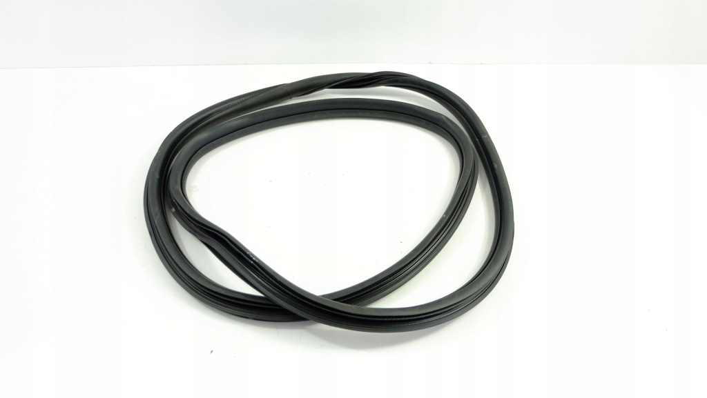 фото №4, Citroen c3 ii прокладка кузовная дверь правый задняя