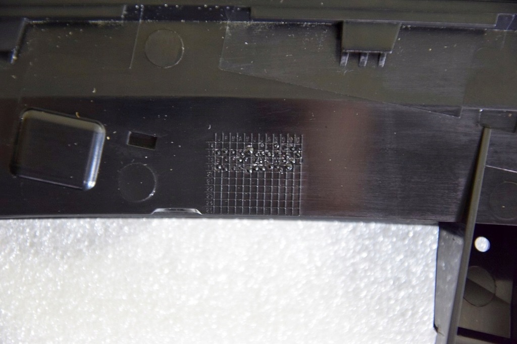 фото №13, Range rover vogue третій світло стоп лампа задня