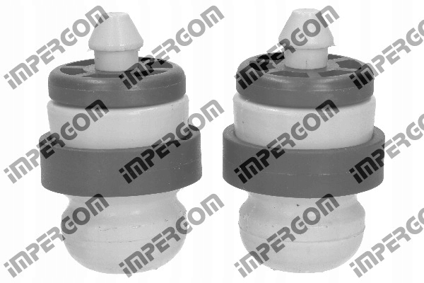 фото №2, Imp відбійники kpl. x2 agila/ignis