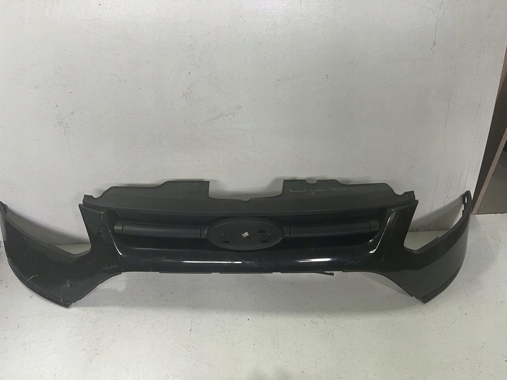 фото №1, Решітка радіатора решітка радіатора ford transit custom 13-17