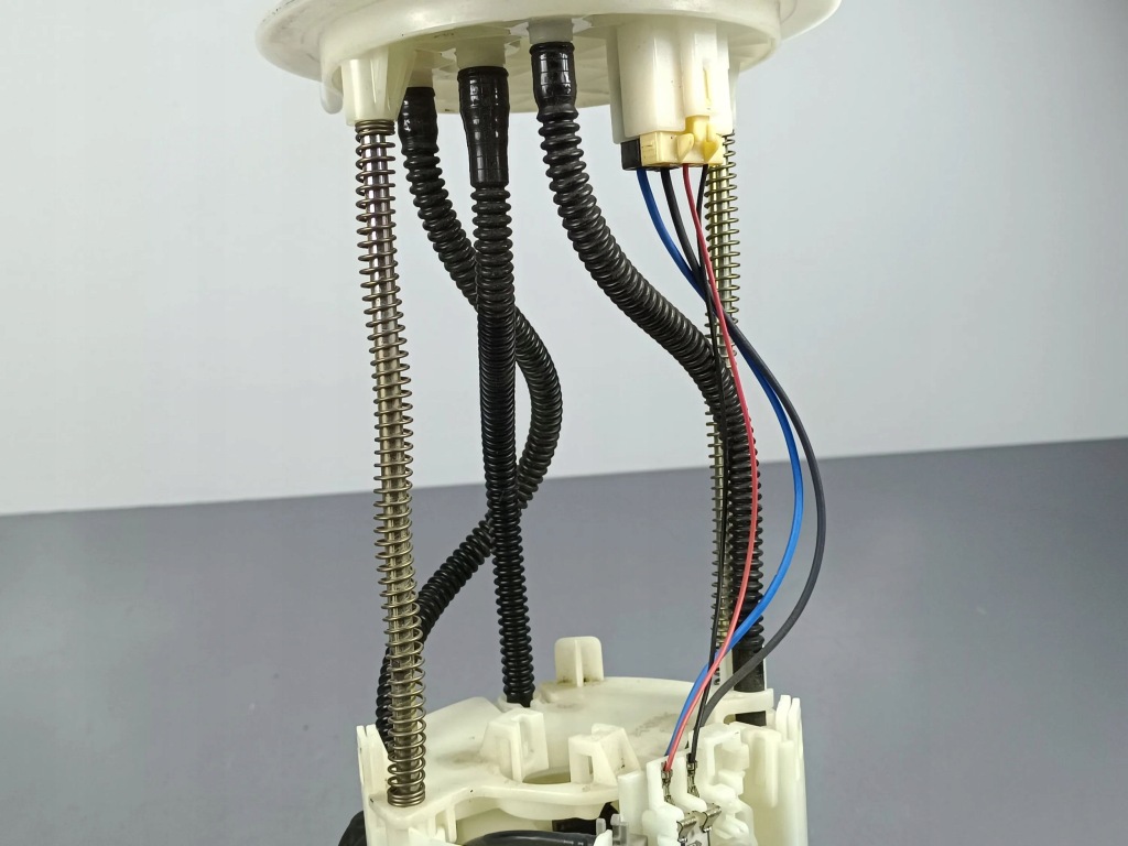 фото №5, 2015 lexus lx 570 насос пального 7702060342