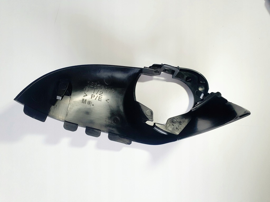 фото №6, Корпус нижня дзеркало ліва renault captur 13-19r оригінальний номер