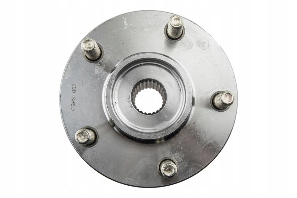 фото №13, Ступиця перед mitsubishi eclipse galant spacewagon