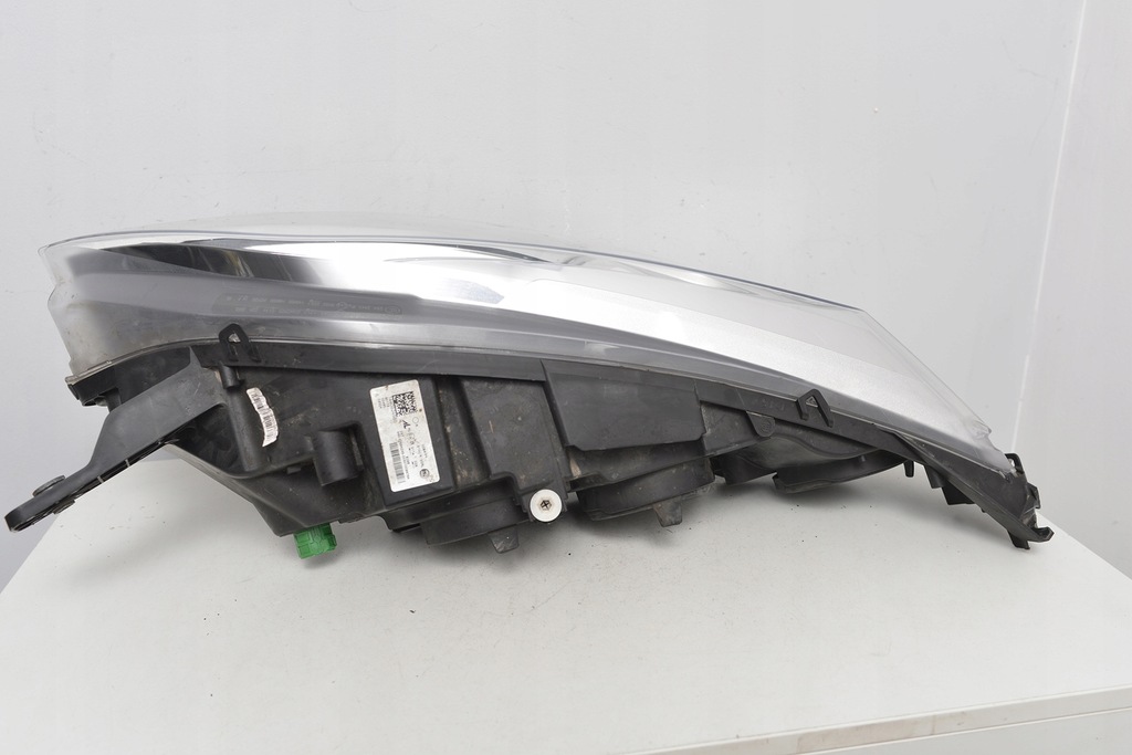 фото №11, Ducato boxer jumper фара правий лампа права перед europa 1440924580