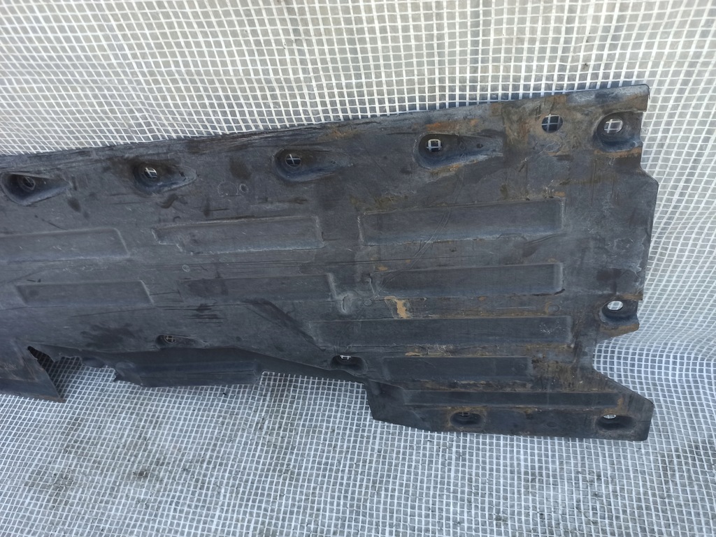 фото №6, Audi a8 d3 захист підвіска ліва плита 4e0825205b