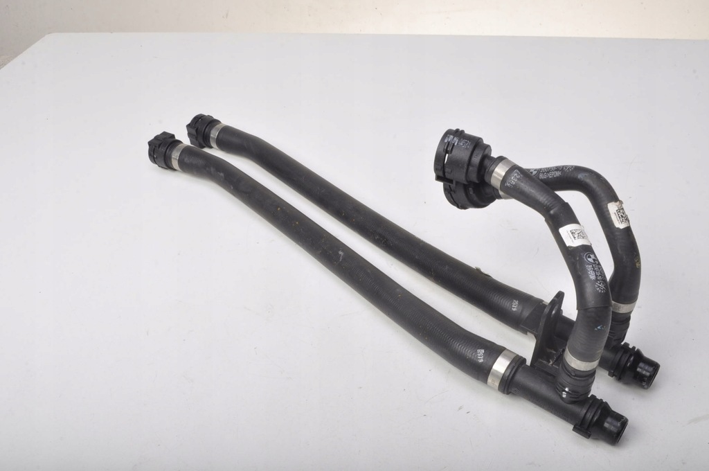 фото №6, Bmw ix3 g08 труба шланг охолодження 8743374