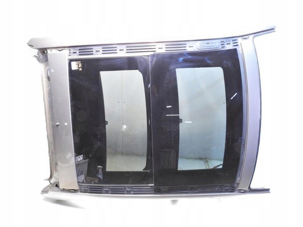 фото №1, Крыша панорама tehnk renault laguna iii 913500002r