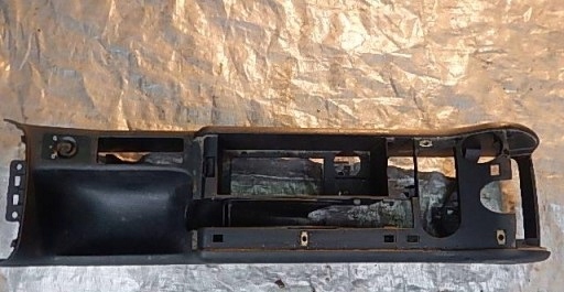 фото №1, Audi s6 rs6 c5 тунель середній