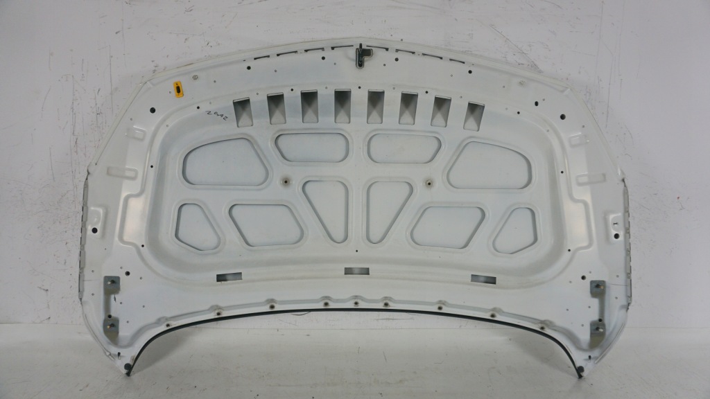 Капот перед крышка opel astra 4 j iv 5d седан универсал 09-15 zgaz 2009-2015 Цена