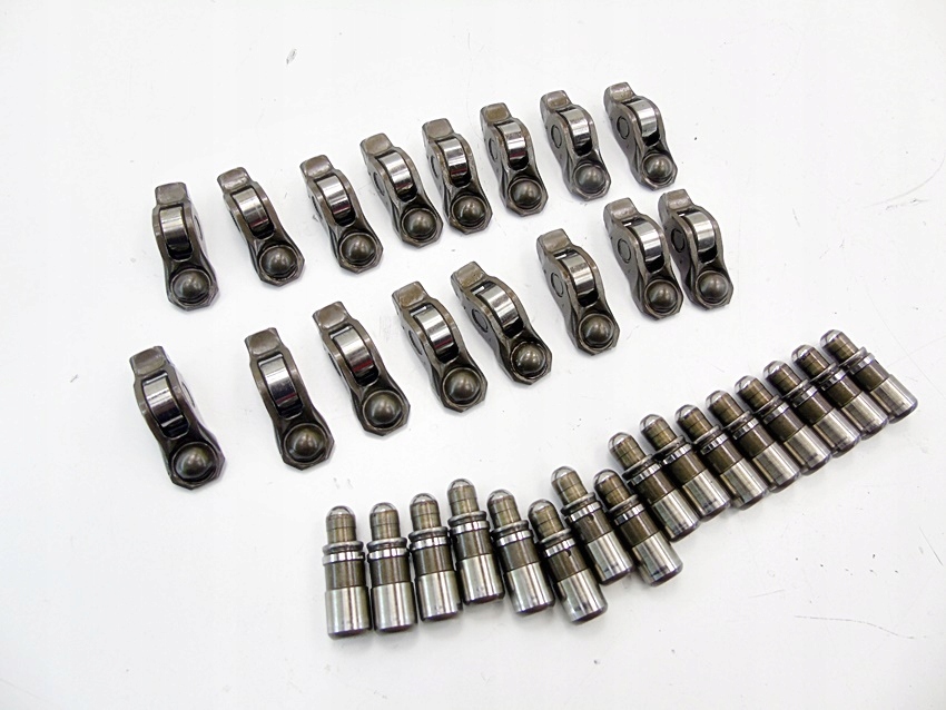 фото №1, Коромысла 2.0 rav 4 v c-hr lexus ux es corolla