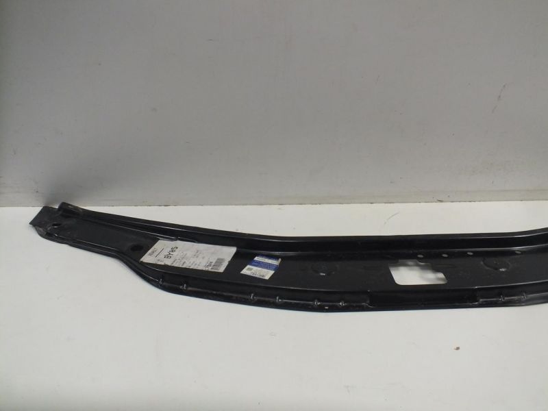 фото №6, Logan i балка pod радіатор підсилювач передній or