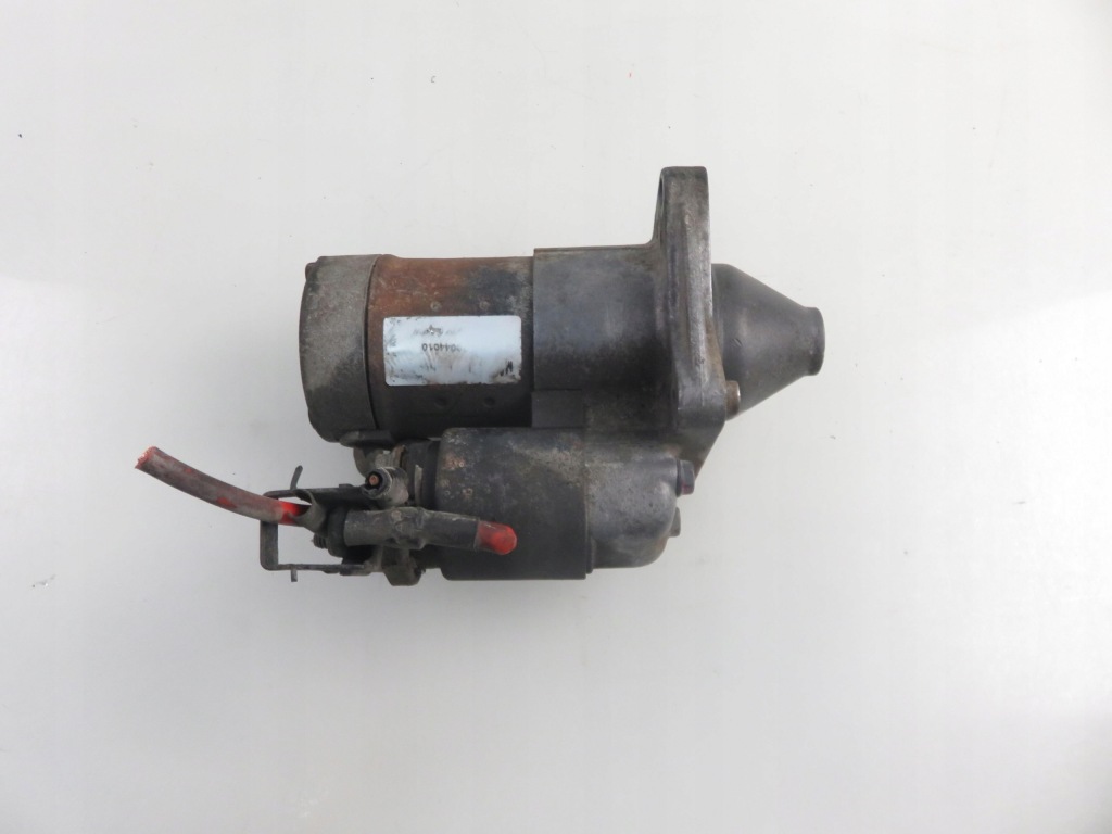 Стартер fiat idea 350_ 1.4 16v 95 - 843 a1.000 Оригінал