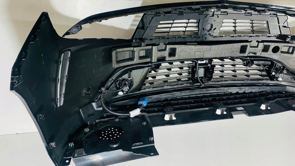 фото №13, Бампер astra opel astra l 2021-