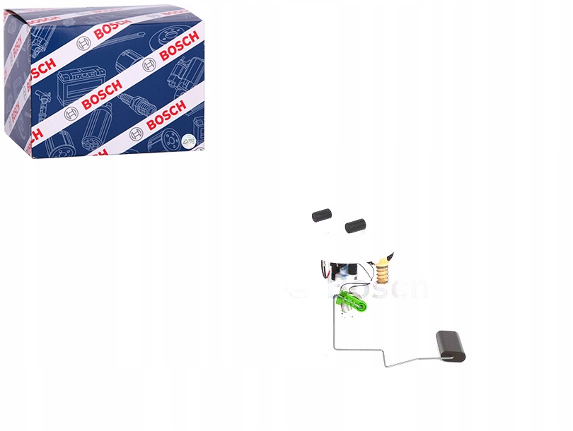 фото №1, Насос топлива daewoo lanos mitsubishi carisma peugeot 306 partner