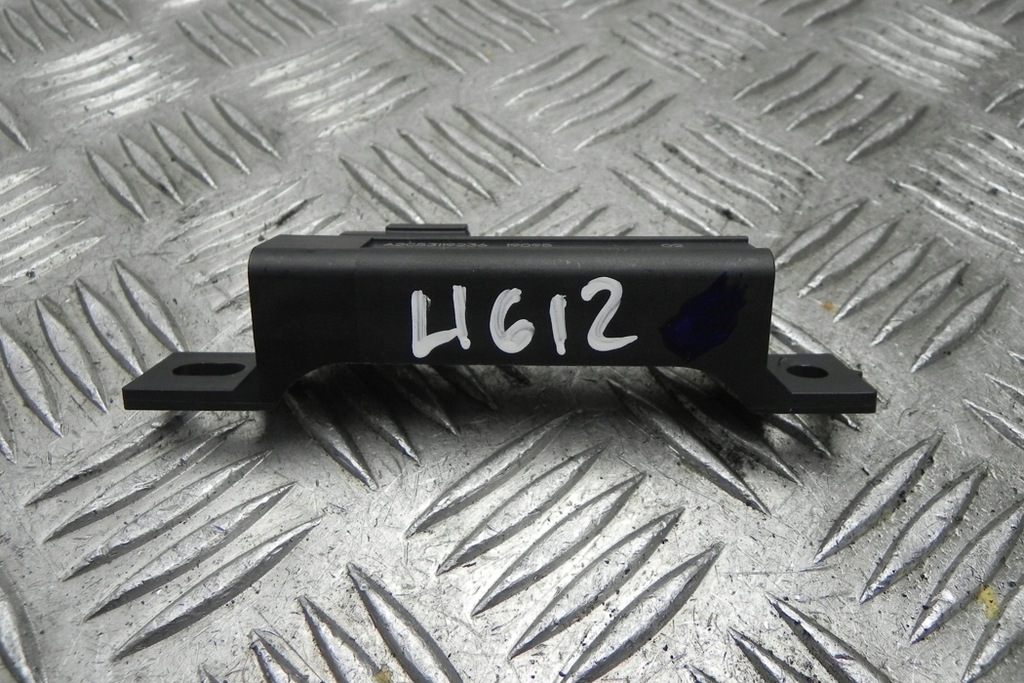 фото №1, Антенна keyless renault zoe bfm_ a2c53119236 68kw 2022