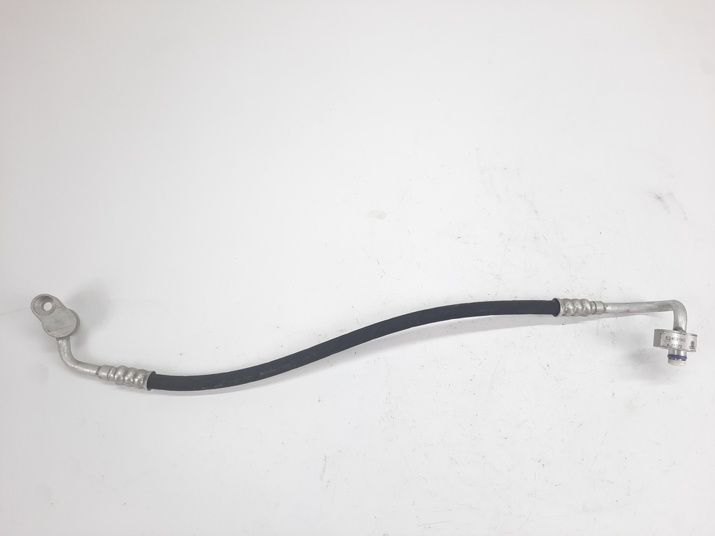 фото №1, Audi q7 4l шланг кондиціонера 4l0820739